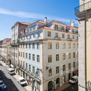 Flh Downtown Cosmopolitan Appartement